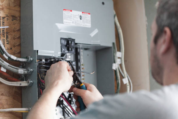 Emergency Electrical Repair Services in Lennox, SD